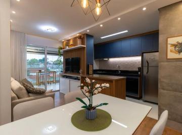 2a0ede6f-c036-4fbe-ac68-102f598be0b4 · Apartamento para locação em Jardim Prudência com 2 quartos, sendo 1 suíte, 64m²