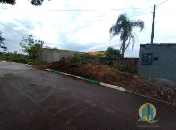 Terreno · 520m² · TERRENO À VENDA NO CRISTAL PARK
