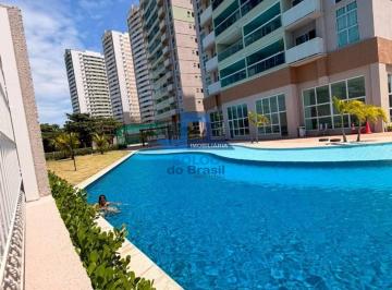 6eaa9e3ddcc3182efb74ec365dfca0aca15ebab4 · Apartamento com 3 dormitórios à venda, 70 m² por R$ 530.000 - Janga - Paulista/PE