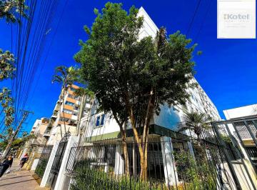 Apartamento · 84m² · 2 Quartos · Apartamento de dois quartos com suíte e lareira no bairro Menino Deus POA/RS