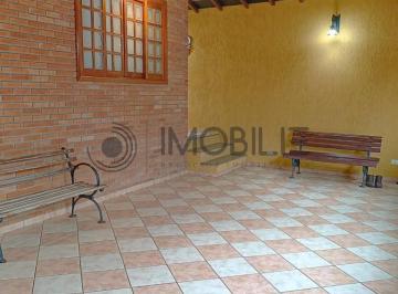 Foto 03 · Oportunidade de Casa Térrea com Edícula em Sobrado em Indaiatuba-SP, Bairro João Pioli com 3 dormitó