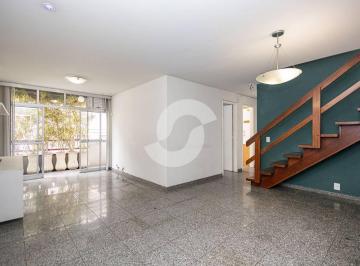SALA · Cobertura com 3 dormitórios à venda, 232 m² por R$ 1.300.000,00 - Icaraí - Niterói/RJ