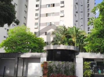 cac63343ed635e85ecb9693243b470510be7ed26 · Apartamento de 63m³ à venda, com 3 quartos (1 suíte), localizado na Torre, Recife - Pernambuco.