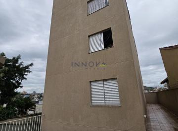 Apartamento · 67m² · 2 Quartos · 1 Vaga · Apartamento- Santa Ângela