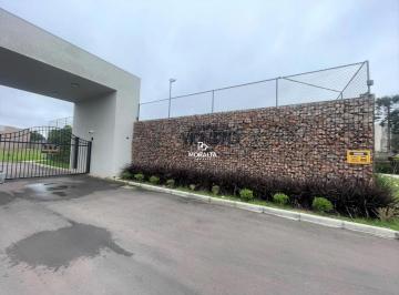 Terreno em São José dos Pinhais - Costeira (TE03452) · Terreno à Venda no Condomínio Vigneto no Bairro Costeira - São José dos Pinhais/PR