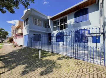 Sobrado em São José dos Pinhais - Centro (SO03453) · Sobrado comercial com 208 m² no Centro de São José dos Pinhais