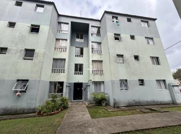 Apartamento em São José dos Pinhais - Ouro Fino (AP03454) · Apartamento reformado com 2 quartos no bairro Ouro Fino