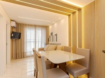 10239171824c694b45dedb16dd9c52c0d858b112 · Apartamento com 1 dormitório no bairro Portão - Curitiba/PR