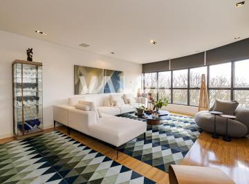 1 · Apartamento com 248.73 m², 4 quartos sendo 2 suítes à venda no bairro Batel.