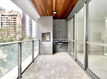 1 · Apartamento com 150 m², 3 quartos sendo 3 suítes próximo ao Clube Curitibano