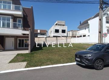 1 · Excelente Terreno em condomínio fechado na tranquilidade do Umbará