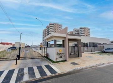 Apartamento · 66m² · 3 Quartos · 2 Vagas · Apartamento para venda Solarium Residence