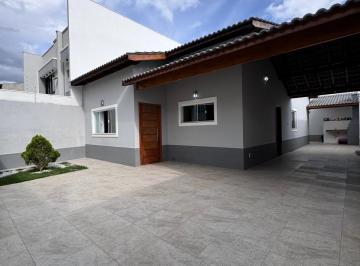 FRENTE IMÓVEL · CASA A VENDA MORADA DOS PASSAROS -MODERNA 3/4 SENDO 1SUITE R$ 585.000