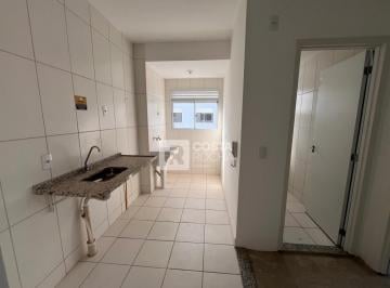 27b28bfe91576fd8b57854753f6a2e8a10dd1a2d · Apartamento com 2 dormitórios à venda, 47 m² por R$ 270.000,00 - Edifício Residencial Safira - Salto
