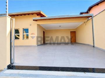 Casa · 153m² · 3 Quartos · 4 Vagas · Casa térrea para locação com 3 quartos no Jardim Alto da Colina em Valinhos.