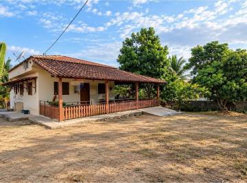 Rural · 220m² · 2 Quartos · GRANJA À VENDA | NATUREZA, RIO E CONFORTO EM UM SÓ LUGAR