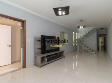 Sala · Sobrado com 4 dormitórios para alugar, 300 m² por R$ 7.669,00/mês - Vila Lúcia - São Paulo/SP