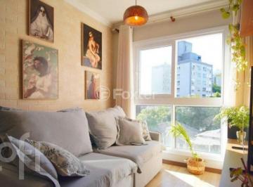 b78313ab · Apartamento, 2 dormitórios, 45 m², em Pátria Nova