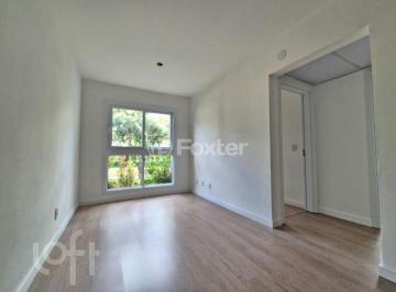 97177601 · Apartamento, 2 dormitórios, 57.34 m², em Pátria Nova