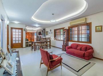 21e7b2ef · Casa, 8 dormitórios, 380 m², em Cristo Redentor