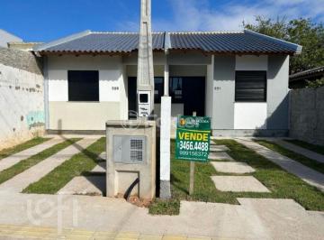 e16ed46f · Casa, 2 dormitórios, 44.38 m², em Santa Fé