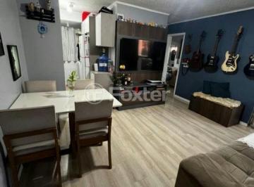 c33f0433 · Apartamento, 2 dormitórios, 51 m², em Igara