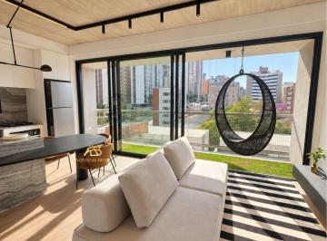 Apartamento de 3 quartos, Curitiba · Porteira FECHADA ****