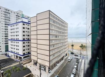 98abf1e532a0053624e8f36795ac371836fef8f3 · Kitnet com 1 dormitório à venda, 38 m² por R$ 265.000,00 - Vila Guilhermina - Praia Grande/SP