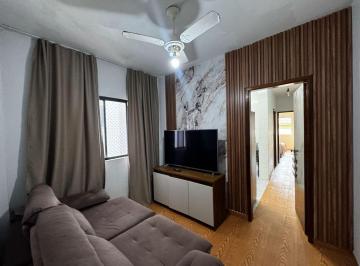2a5f25f77eeb862abbed0b6d7f31975554fe34ea · Apartamento com 1 dormitório à venda, 42 m² por R$ 255.000,00 - Vila Guilhermina - Praia Grande/SP