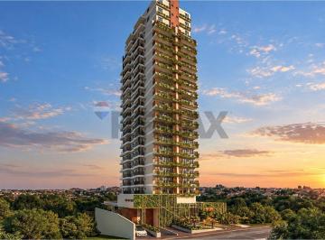 Apartamento · 41m² · 1 Quarto · 1 Vaga · "Estúdio na Av. Copacabana"