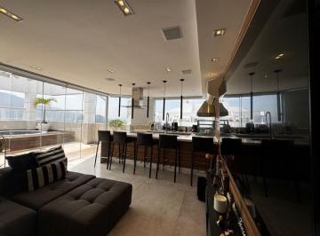 Apartamento de 3 quartos, Rio de Janeiro · Barra da Tijuca|Barra Bali: Cobertura 3 quartos sendo 1 suite - Vista Mar, Reformado e mobiliado.