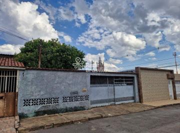 Casa · 130m² · 3 Quartos · 2 Vagas · Casa à Venda no Setor Oeste do Gama | Terreno de 275 m² Próximo ao Colégio Cívico-Militar