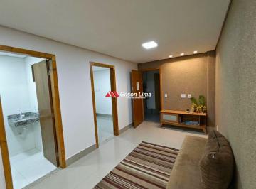 Apartamento de 2 quartos, Vicente Pires · APARTAMENTO PRÓXIMO AO TAGUAPARQUE 65 m2 - 2 Quartos ( 1 SUÍTE ) - Reformado - Top