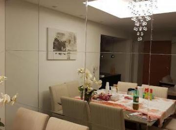 af656c8144abf7540e69a92994d70c90d356b72a · Apartamento com 3 dormitórios para alugar, 123 m² por R$ 6.500,00/mês - Campolim - Sorocaba/SP