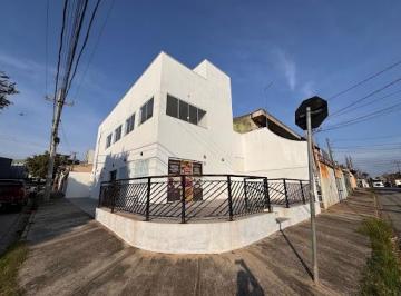 d9b5541c09ff0f47449778d8901a75d6646ad656 · Salão para alugar, 230 m² por R$ 3.400,00/mês - Central Parque - Sorocaba/SP