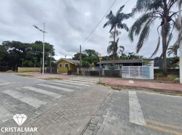 Casa · 350m² · 2 Quartos · 2 Vagas · Um terreno com duas casas, esquina com ruas Grafite e Pérola.