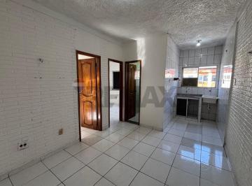 Apartamento · 35m² · 2 Quartos · 1 Vaga · COND. NATÁLIA LINS | 2 QUARTOS | SEGURANÇA 24H | DIVERSOS SERVIÇOS