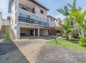 ee379af5-7175-4539-ab05-27987b93224c · Casa no condomínio Horizontal Park para venda com 4 quartos, sendo 4 suítes, 391m²
