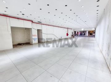 Comercial · 420m² · Loja ampla reformada com 150m2 na Rua Sampaio, Granbery