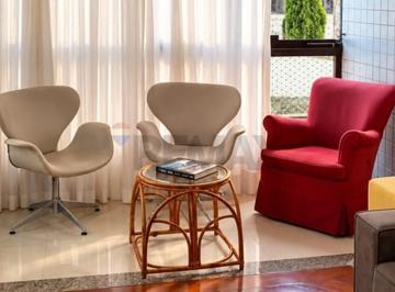 Apartamento · 142m² · 3 Quartos · Apartamento 142 m² no Bom Pastor | 3 quartos, 1 suíte, vaga livre e lazer completo