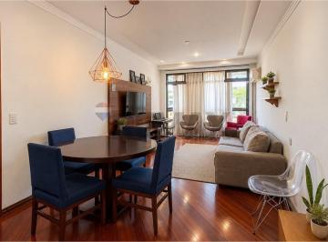 Apartamento · 142m² · 3 Quartos · Apartamento 142 m² no Bom Pastor | 3 quartos, 1 suíte, vaga livre e lazer completo