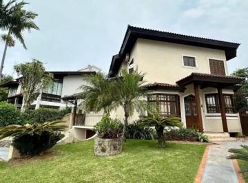 1487da9d68c7f785663a138f930afc854330541a · Casa com 4 dormitórios à venda, 456 m² por R$ 4.600.000 - Jurerê Internacional - Florianópolis/SC
