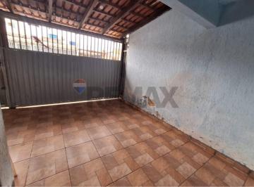 Casa · 126m² · 2 Quartos · CASA A VENDA NA QR 423 COM 2 QUARTOS