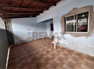 Casa · 126m² · 2 Quartos · CASA A VENDA NA QR 423 COM 2 QUARTOS