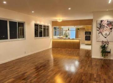 Apartamento de 3 quartos, São Paulo · Apartamento de 220 m² com 3 quartos à venda em Higienópolis reformado
