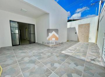 e3cdc296084d6626d5568b5214ef03ee14eb06d0 · Casa NOVA na Santa Lúcia c/ 3 quartos, suíte e 127m² de área total!!!