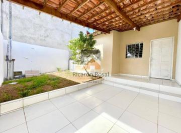 1af5a6fa0c19abcc5188a7e0bbafba4b64d167b8 · Casa em condomínio fechado c/ 3 quartos e 120m² de área total!!!