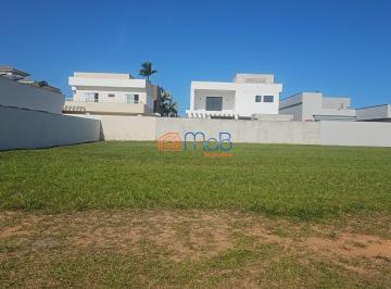 Terreno · 466m² · Excelente Terreno no Alphaville