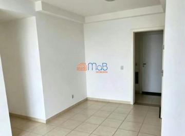 Apartamento · 65m² · 2 Quartos · 1 Vaga · Apartamento à venda com 3 quartos no UP Residence
