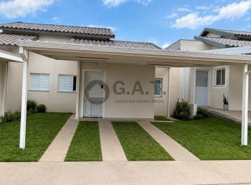 Foto 22 · Casa em condomínio à venda em Sorocaba-SP, bairro Aparecidinha: 2 quartos, 1 suíte, 2 salas, 2 banhe